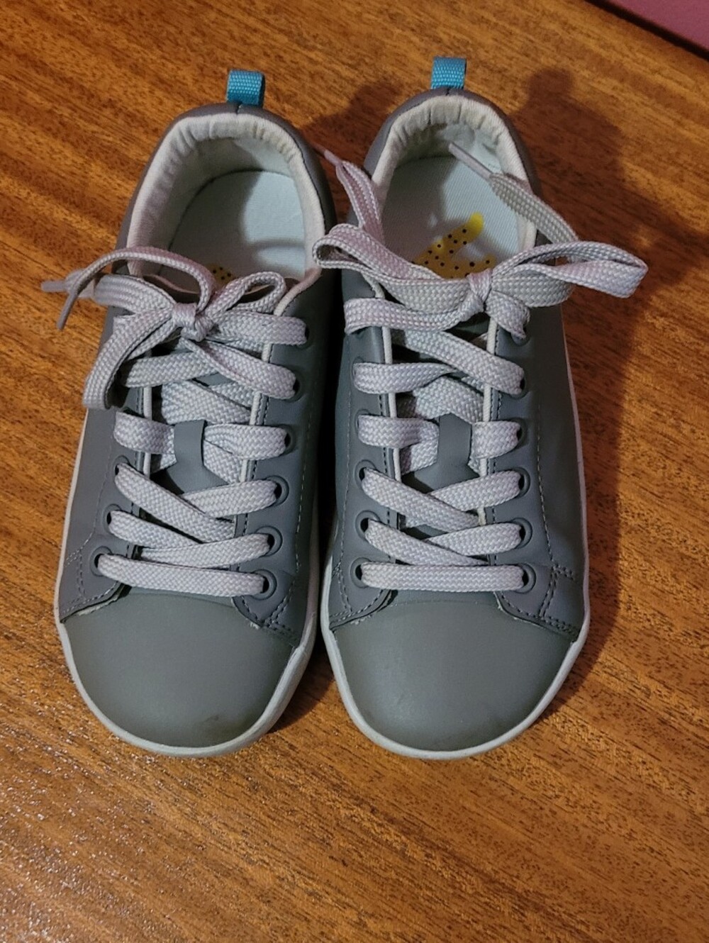 Ten Little Youth Classic Sneakers